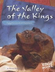 Tapa de The Valley of the Kings