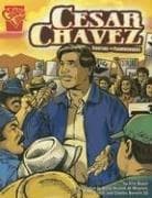 Tapa de Cesar Chavez