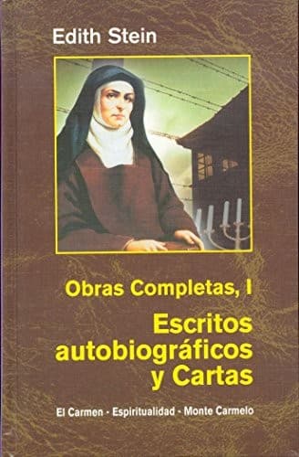 Tapa de Obras Completas