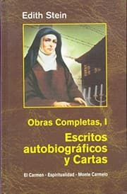 Tapa de Obras Completas