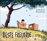 Tapa de Beste Freunde