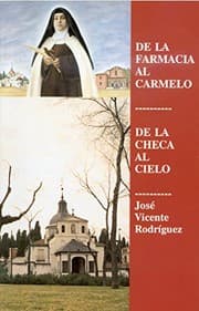 Tapa de De la farmacia al carmelo, de la checa al cielo