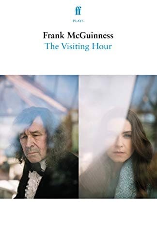 Tapa de Visiting Hour