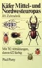 Tapa de Käfer Mittel- und Nordwesteuropas. Ein Bestimmungsbuch für Biologen und Naturfreunde.
