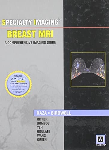 Tapa de Specialty imaging