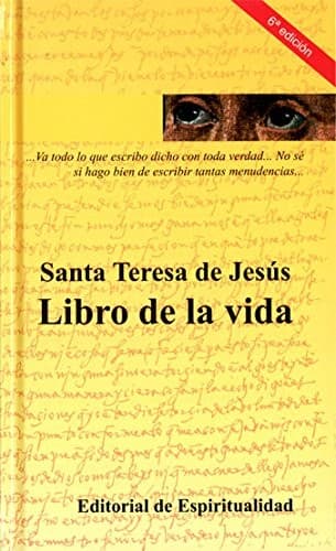 Tapa de Libro de la vida