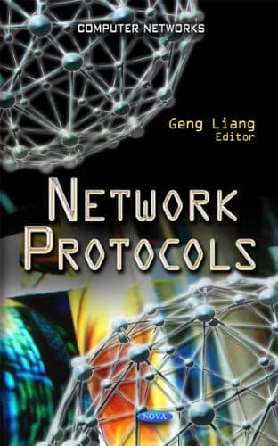Tapa de Network protocols