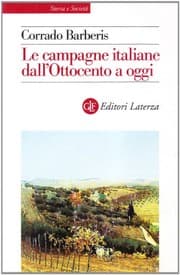Tapa de Le campagne italiane dall'Ottocento a oggi