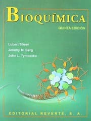 Tapa de Bioquímica