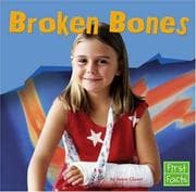 Tapa de Broken Bones