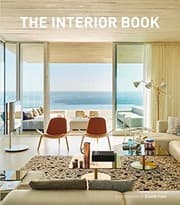 Tapa de The Interior Book