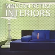 Tapa de Modern Retro Interiors