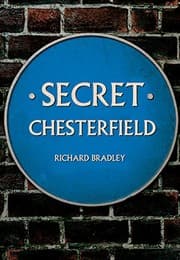 Tapa de Secret Chesterfield
