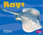 Tapa de Rays