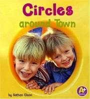 Tapa de Circles around town