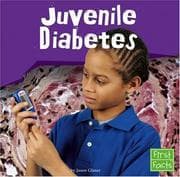 Tapa de Juvenile Diabetes