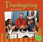 Tapa de Thanksgiving