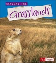 Tapa de Explore the Grasslands