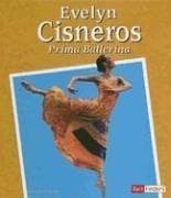 Tapa de Evelyn Cisneros