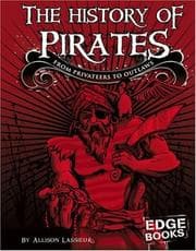 Tapa de The History of Pirates
