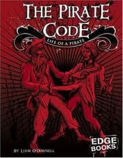 Tapa de The Pirate Code