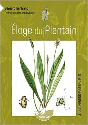 Tapa de Eloge du plantain - Vol. 10