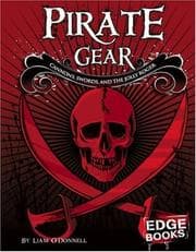 Tapa de Pirate Gear