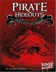 Tapa de Pirate Hideouts