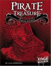 Tapa de Pirate Treasure