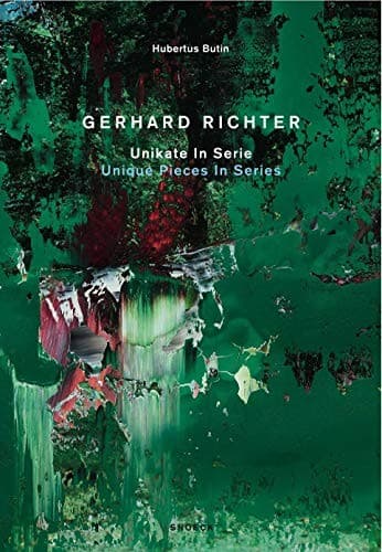 Tapa de Gerhard Richter