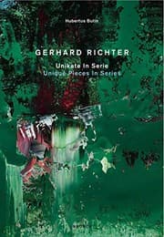 Tapa de Gerhard Richter