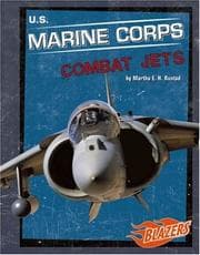 Tapa de U.s. Marine Corps Combat Jets