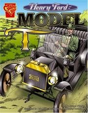 Tapa de Henry Ford and the Model T