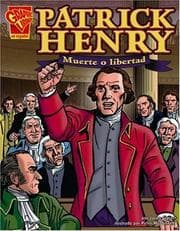 Tapa de Patrick Henry