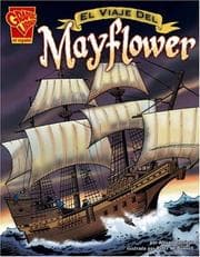 Tapa de El Viaje Del Mayflower/the Voyage of the Mayflower