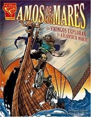 Tapa de Amos De Los Mares / Lords of the Sea