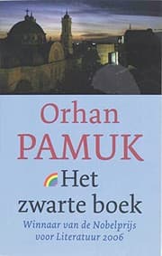 Tapa de Zwarte Boek, Het