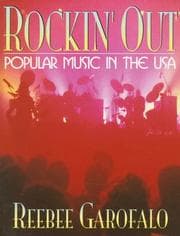 Tapa de Rockin' Out