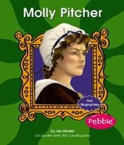 Tapa de Molly Pitcher