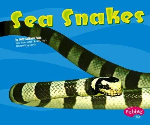 Tapa de Sea Snakes