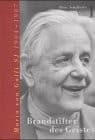 Tapa de Brandstifter des Geistes. Mario von Galli SJ. 1904-1987. Ein Lebenszeugnis in Wort und Bild