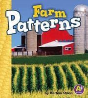 Tapa de Farm Patterns (A+ Books)