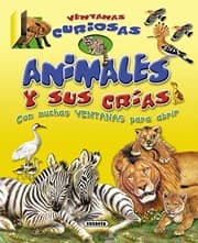 Tapa de Animales y sus crías
