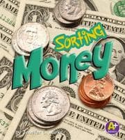 Tapa de Sorting Money (A+ Books)