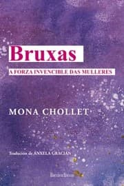 Tapa de Bruxas
