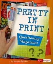 Tapa de Pretty in Print