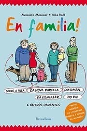 Tapa de En Familia!