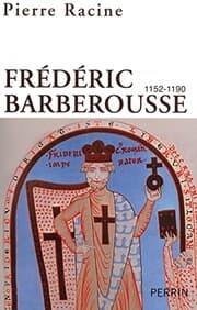 Tapa de Frédéric Barberousse