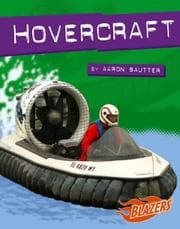 Tapa de Hovercrafts