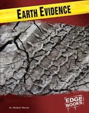 Tapa de Earth Evidence (Edge Books)